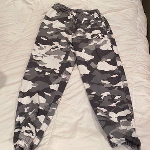 Champion mens joggers
